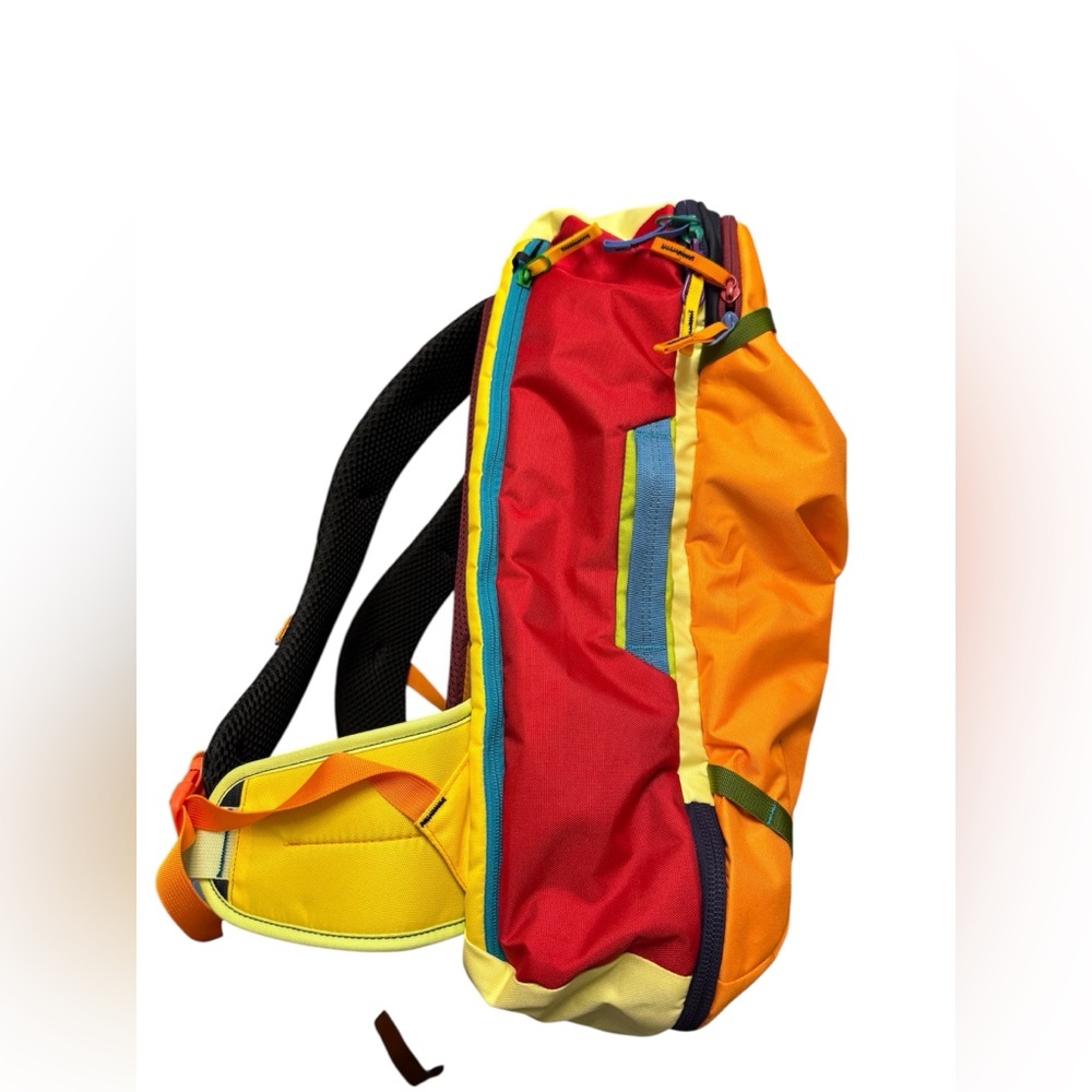Cotopaxi Allpa 35L Del Dia Travel Pack - Picture 6 of 11